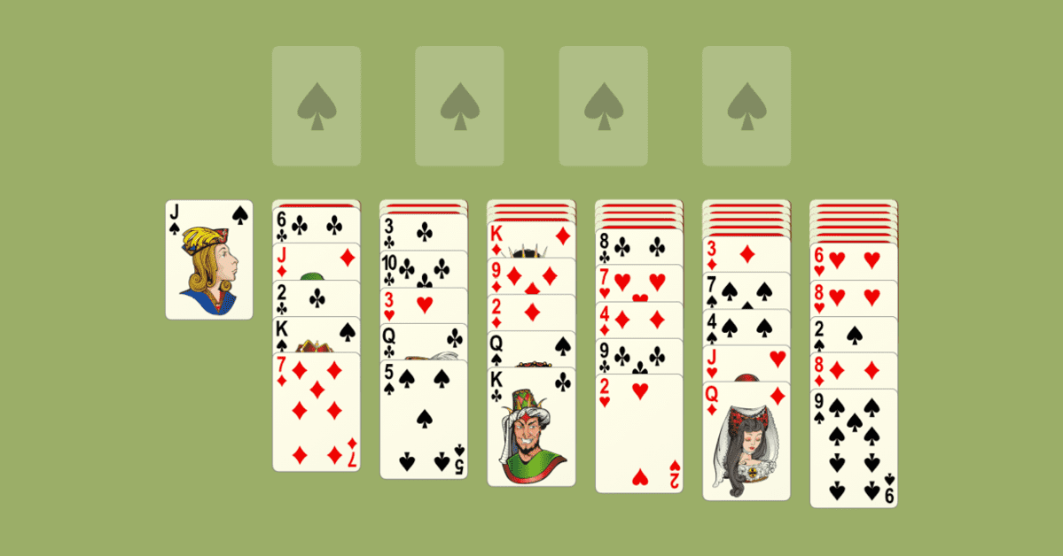 Юкон \ Картярські пасьянси Panoidl ENTERTAINMENT